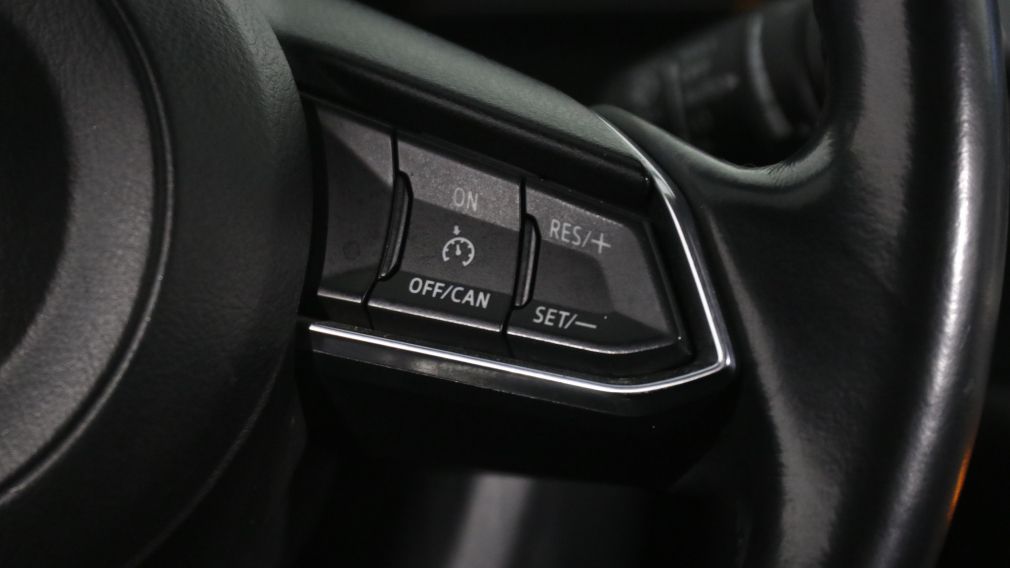 2017 Mazda 3 GS AUTO A/C GR ÉLECT MAGS CAM RECUL BLUETOOTH #19