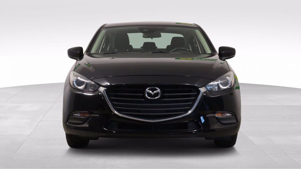 2017 Mazda 3 GS AUTO A/C GR ÉLECT MAGS CAM RECUL BLUETOOTH #2