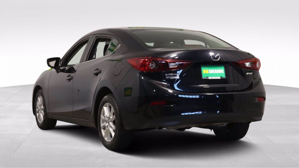 2017 Mazda 3 GS AUTO A/C GR ÉLECT MAGS CAM RECUL BLUETOOTH #5
