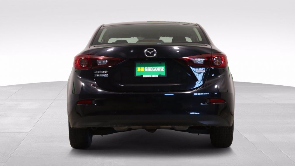 2017 Mazda 3 GS AUTO A/C GR ÉLECT MAGS CAM RECUL BLUETOOTH #6