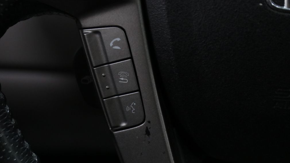 2016 Honda Odyssey EX-L A/C GR ELECT MAGS CUIR TOIT NAVIGATION CAMERA #19