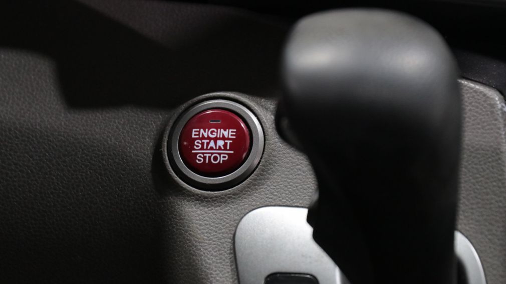 2016 Honda Odyssey EX-L A/C GR ELECT MAGS CUIR TOIT NAVIGATION CAMERA #18