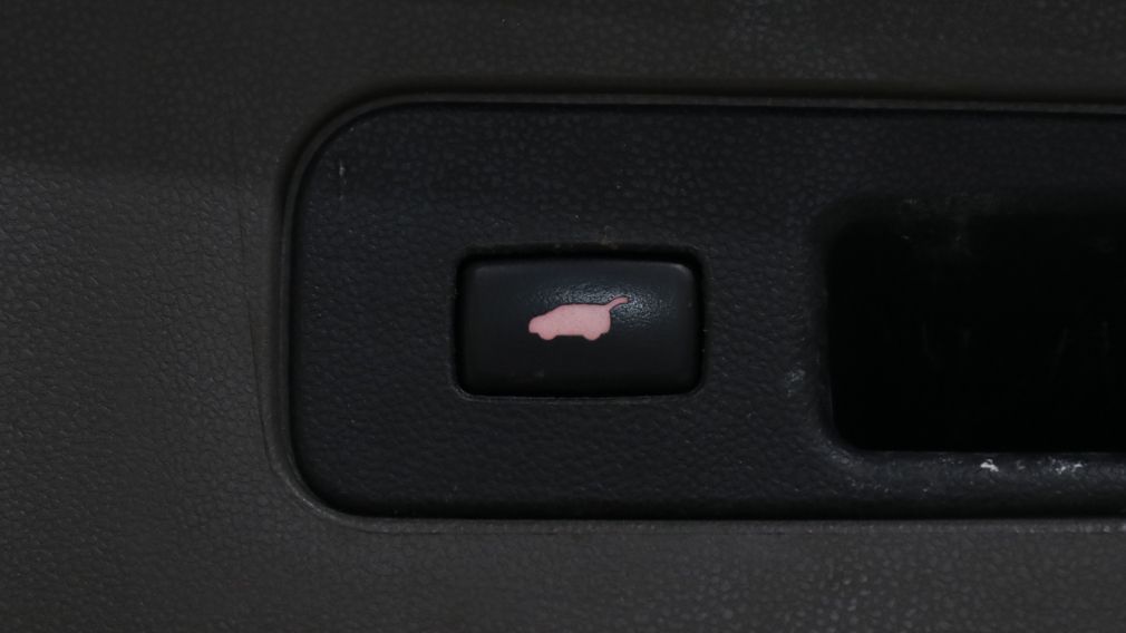 2016 Honda Odyssey EX-L A/C GR ELECT MAGS CUIR TOIT NAVIGATION CAMERA #36