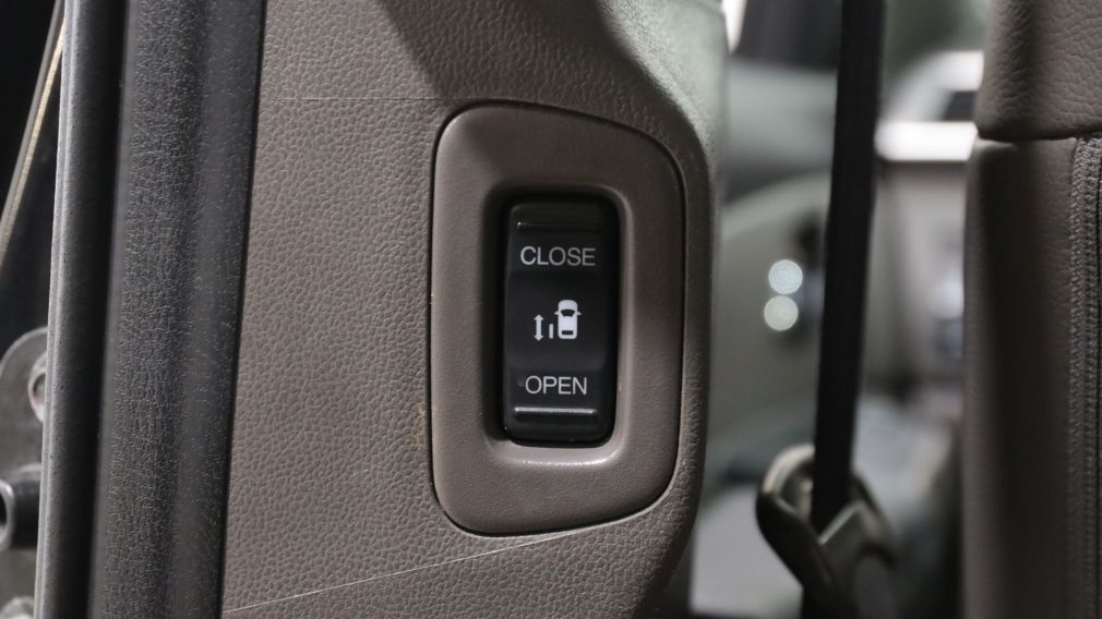 2016 Honda Odyssey EX-L A/C GR ELECT MAGS CUIR TOIT NAVIGATION CAMERA #23