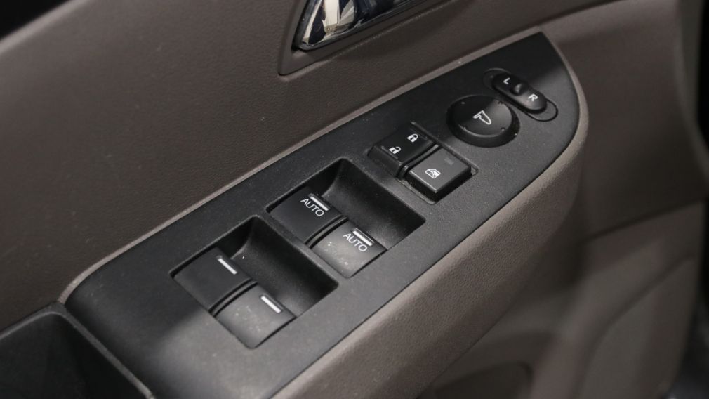 2016 Honda Odyssey EX-L A/C GR ELECT MAGS CUIR TOIT NAVIGATION CAMERA #11