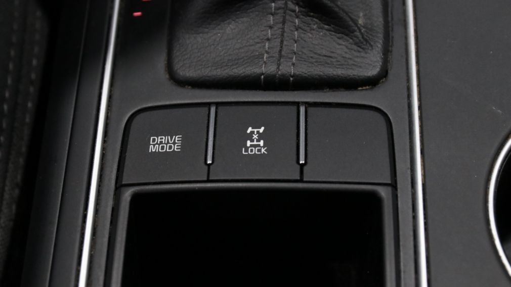 2018 Kia Sorento LX AWD AUTO A/C GR ÉLECT MAGS CAM RECUL BLUETOOTH #16