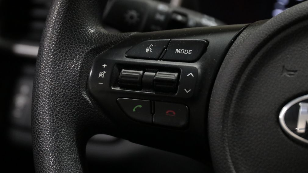 2018 Kia Sorento LX AWD AUTO A/C GR ÉLECT MAGS CAM RECUL BLUETOOTH #17