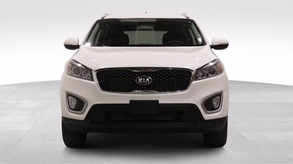 2018 Kia Sorento LX AWD AUTO A/C GR ÉLECT MAGS CAM RECUL BLUETOOTH #2