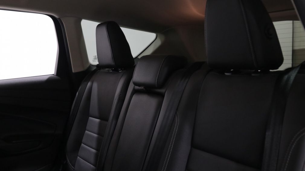 2015 Ford Escape SE AUTO A/C GR ELECT MAGS AWD CUIR CAMERA BLUETOOT #24