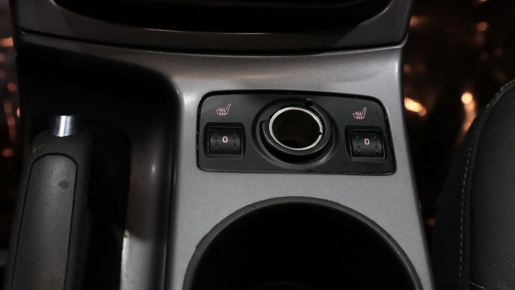 2015 Ford Escape SE AUTO A/C GR ELECT MAGS AWD CUIR CAMERA BLUETOOT #23