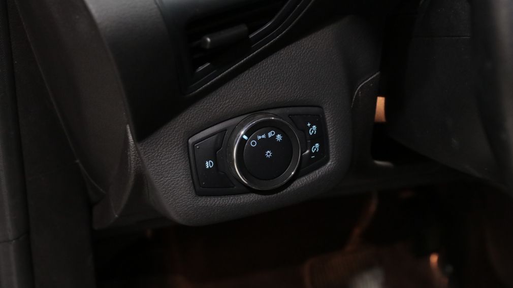2015 Ford Escape SE AUTO A/C GR ELECT MAGS AWD CUIR CAMERA BLUETOOT #11