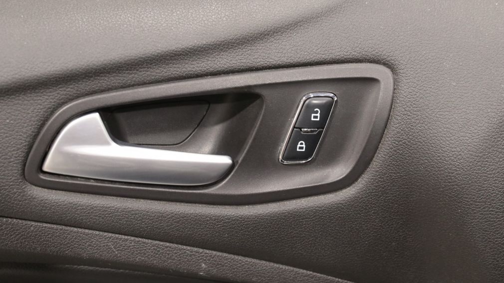 2015 Ford Escape SE AUTO A/C GR ELECT MAGS AWD CUIR CAMERA BLUETOOT #13