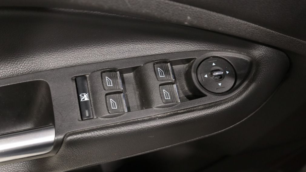 2015 Ford Escape SE AUTO A/C GR ELECT MAGS AWD CUIR CAMERA BLUETOOT #14