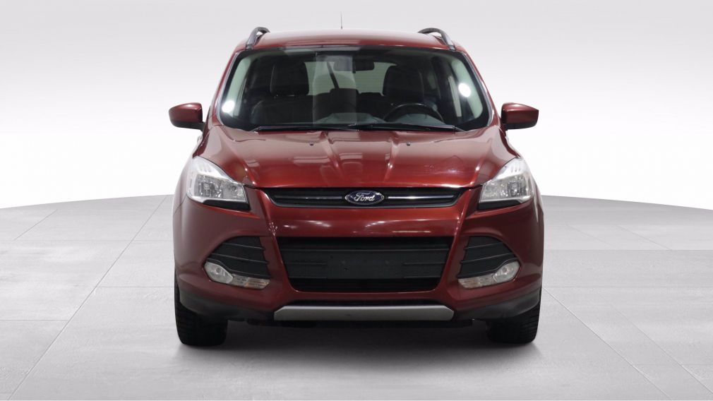 2015 Ford Escape SE AUTO A/C GR ELECT MAGS AWD CUIR CAMERA BLUETOOT #2