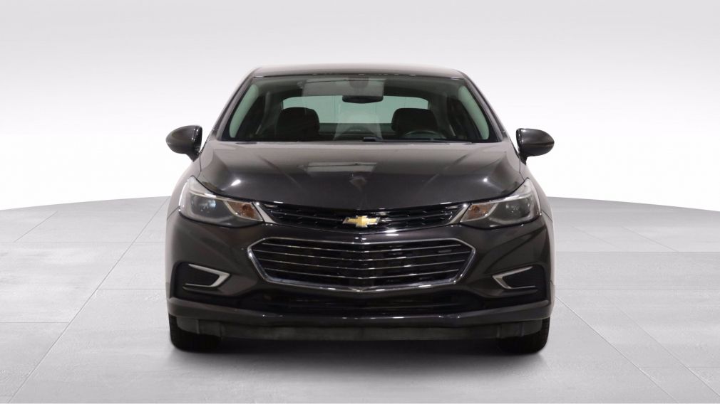 2016 Chevrolet Cruze Premier AUTO A/C MAGS CUIR CAMERA BLUETOOTH #1