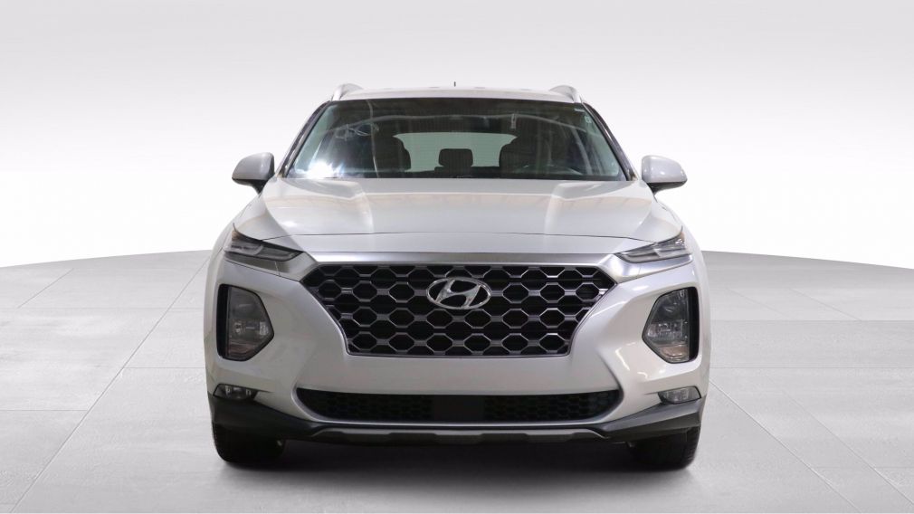 2019 Hyundai Santa Fe Essential AUTO AC GR ELECT CAMERA RECUL MAGS BLUET #1