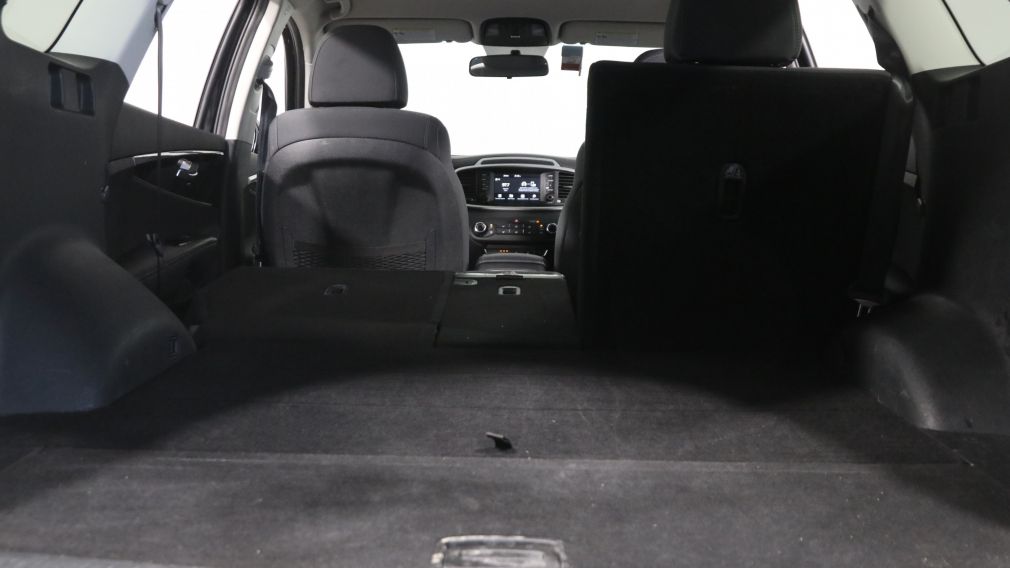 2019 Kia Sorento LX AWD A/C GR ELECT MAGS CAM RECUL BLUETOOTH #27