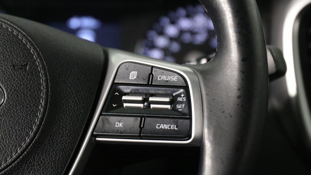 2019 Kia Sorento LX AWD A/C GR ELECT MAGS CAM RECUL BLUETOOTH #18