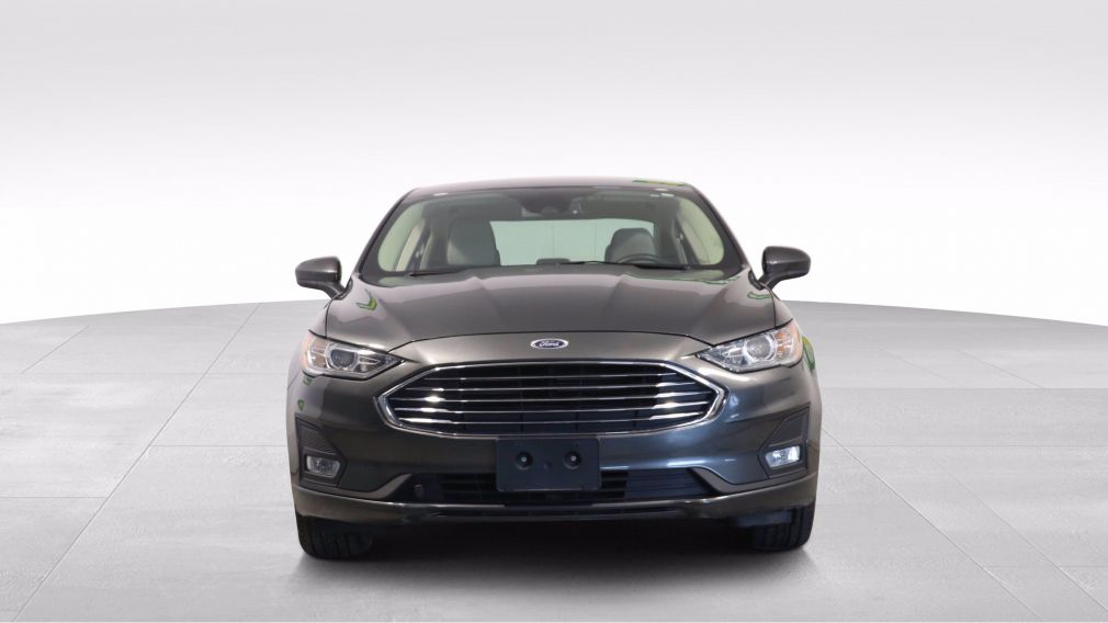 2019 Ford Fusion SE AUTO A/C GR ELECT MAGS CAM RECUL BLUETOOTH #2