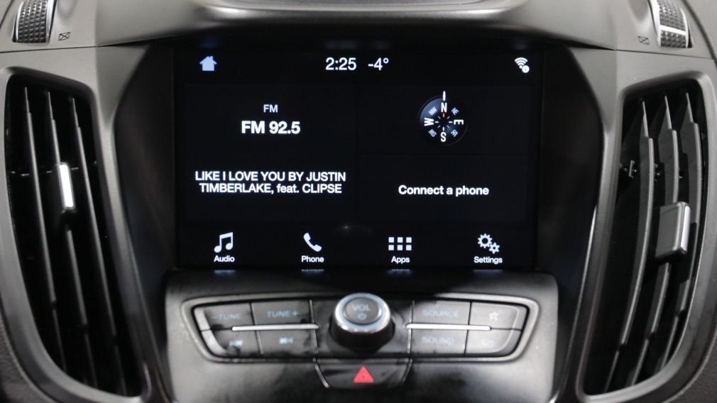 2019 Ford Escape SE AUTO A/C GR ELECT MAGS CAMERA BLUETOOTH #14