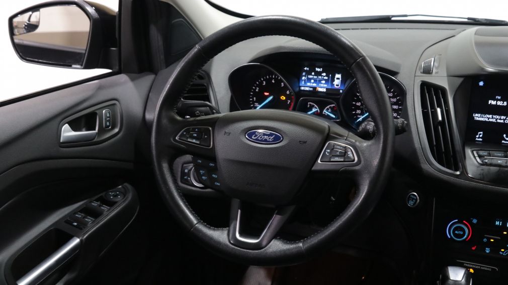 2019 Ford Escape SE AUTO A/C GR ELECT MAGS CAMERA BLUETOOTH #13