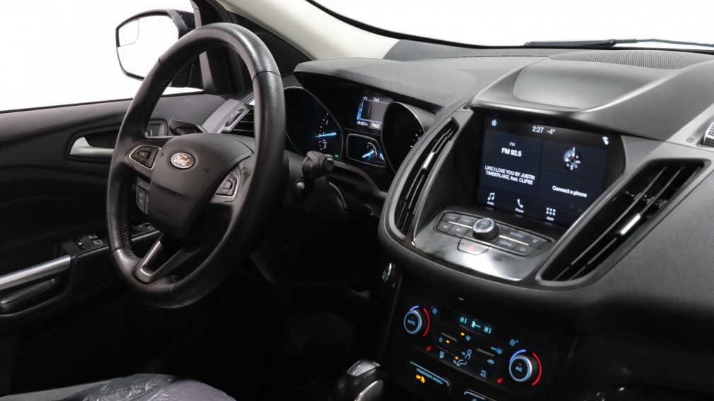 2019 Ford Escape SE AUTO A/C GR ELECT MAGS CAMERA BLUETOOTH #24