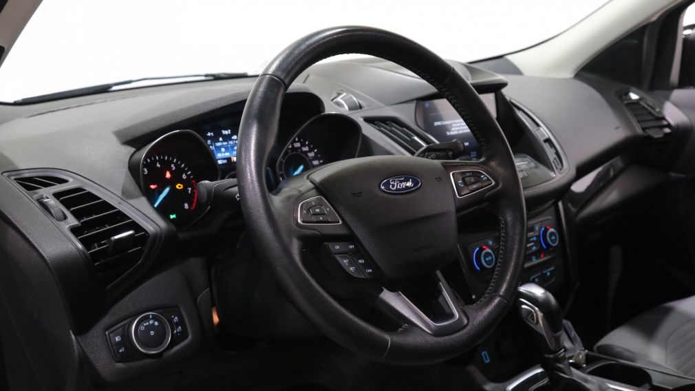 2019 Ford Escape SE AUTO A/C GR ELECT MAGS CAMERA BLUETOOTH #8