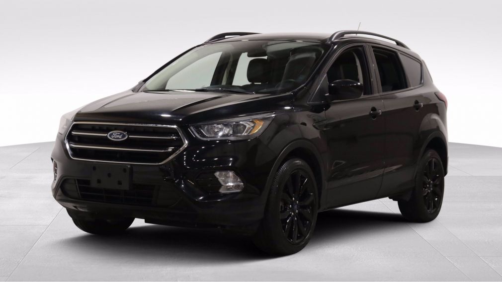 2019 Ford Escape SE AUTO A/C GR ELECT MAGS CAMERA BLUETOOTH #3