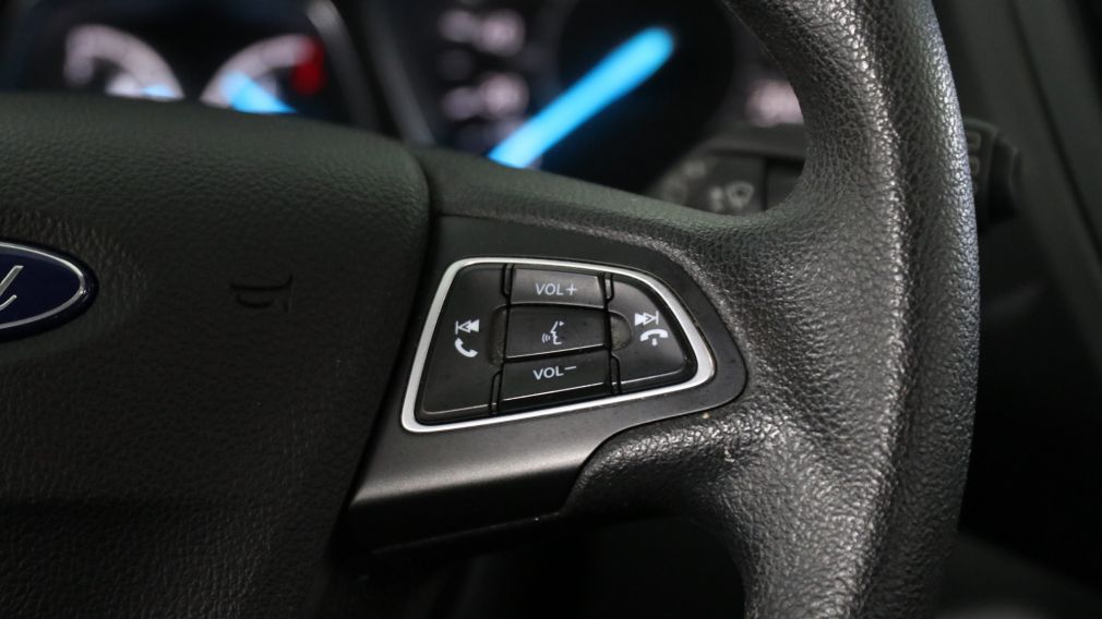 2019 Ford Escape SE AUTO A/C GR ÉLECT MAGS CAM RECUL BLUETOOTH #17