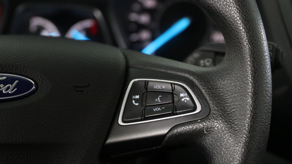 2019 Ford Escape SE AUTO A/C GR ÉLECT MAGS CAM RECUL BLUETOOTH #16