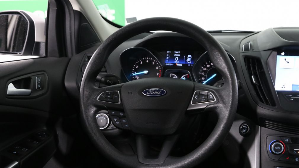2019 Ford Escape SE AUTO A/C GR ÉLECT MAGS CAM RECUL BLUETOOTH #15