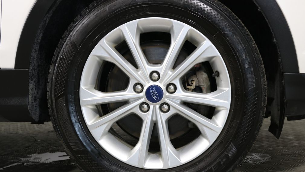 2019 Ford Escape SE AUTO A/C GR ÉLECT MAGS CAM RECUL BLUETOOTH #23