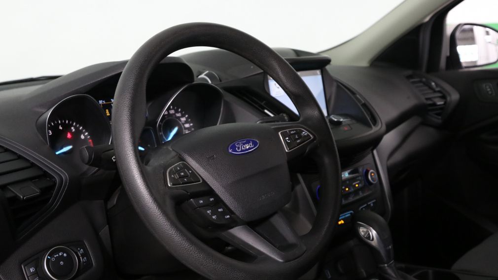 2019 Ford Escape SE AUTO A/C GR ÉLECT MAGS CAM RECUL BLUETOOTH #8