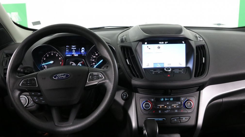 2019 Ford Escape SE AUTO A/C GR ÉLECT MAGS CAM RECUL BLUETOOTH #13