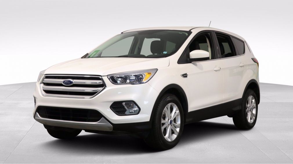 2019 Ford Escape SE AUTO A/C GR ÉLECT MAGS CAM RECUL BLUETOOTH #2