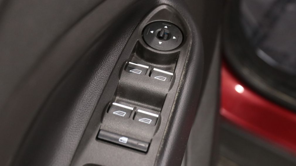 2019 Ford Escape SE AUTO A/C GR ELECT MAGS AWD CAMERA BLUETOOTH #11
