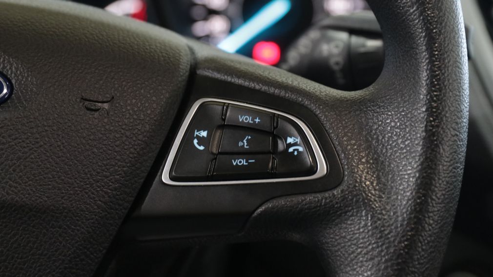 2019 Ford Escape SE AUTO A/C GR ELECT MAGS AWD CAMERA BLUETOOTH #14
