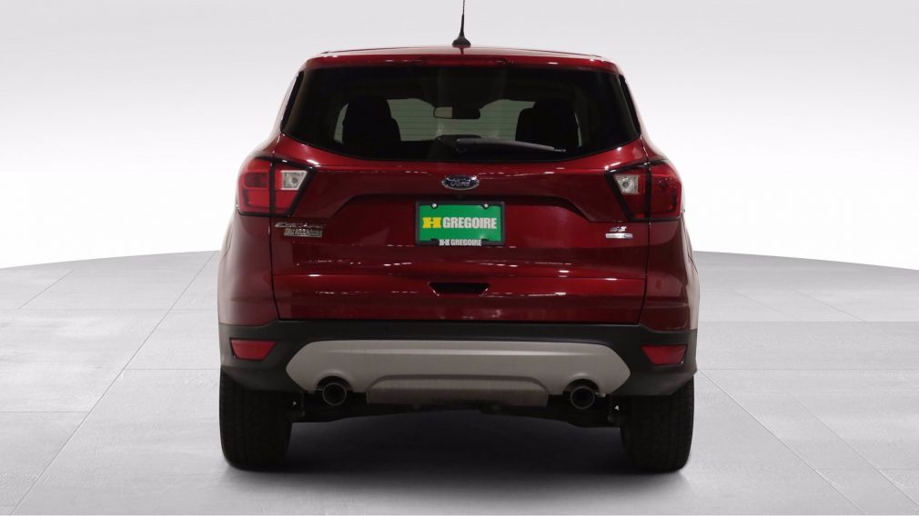 2019 Ford Escape SE AUTO A/C GR ELECT MAGS AWD CAMERA BLUETOOTH #6