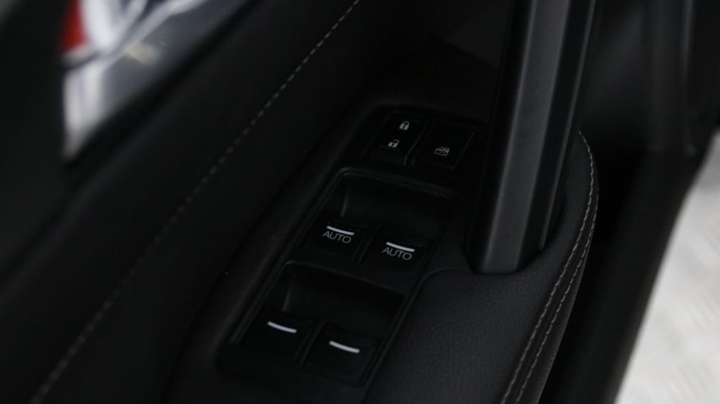 2014 Acura TL SH-AWD AWD A/C CUIR TOIT MAGS BLUETOOTH #13