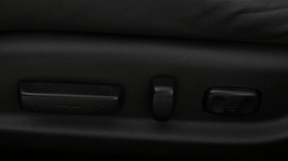 2014 Acura TL SH-AWD AWD A/C CUIR TOIT MAGS BLUETOOTH #12