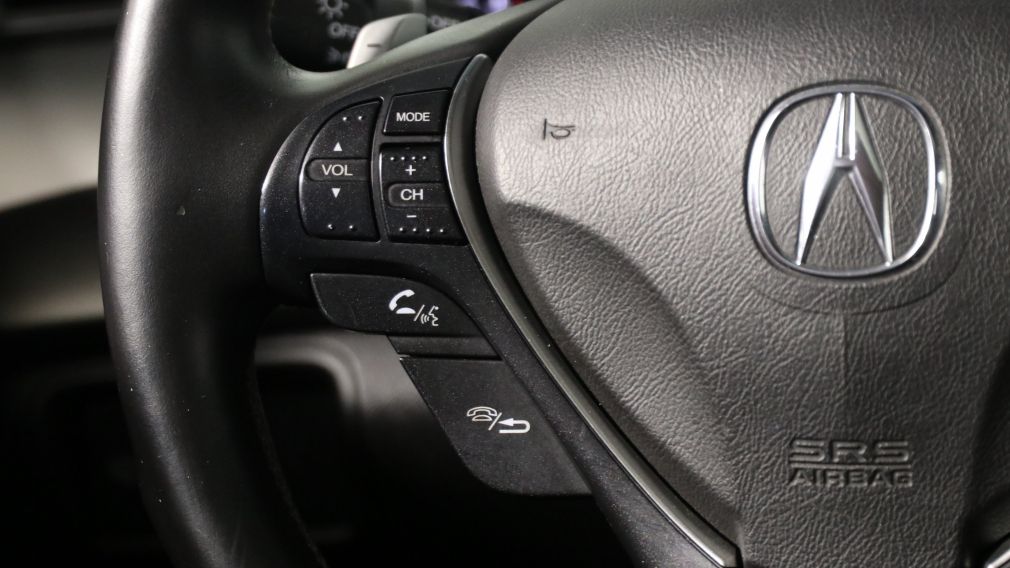 2014 Acura TL SH-AWD AWD A/C CUIR TOIT MAGS BLUETOOTH #19