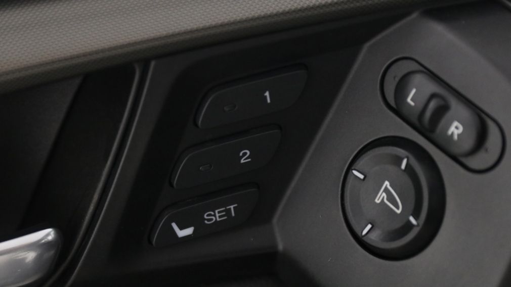 2014 Acura TL SH-AWD AWD A/C CUIR TOIT MAGS BLUETOOTH #14