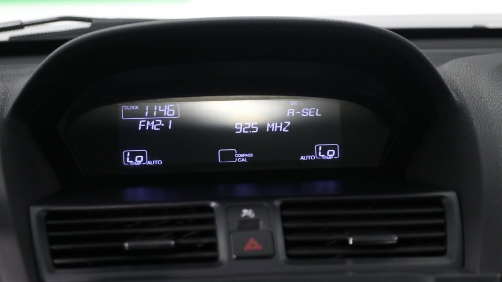 2014 Acura TL SH-AWD AWD A/C CUIR TOIT MAGS BLUETOOTH #20
