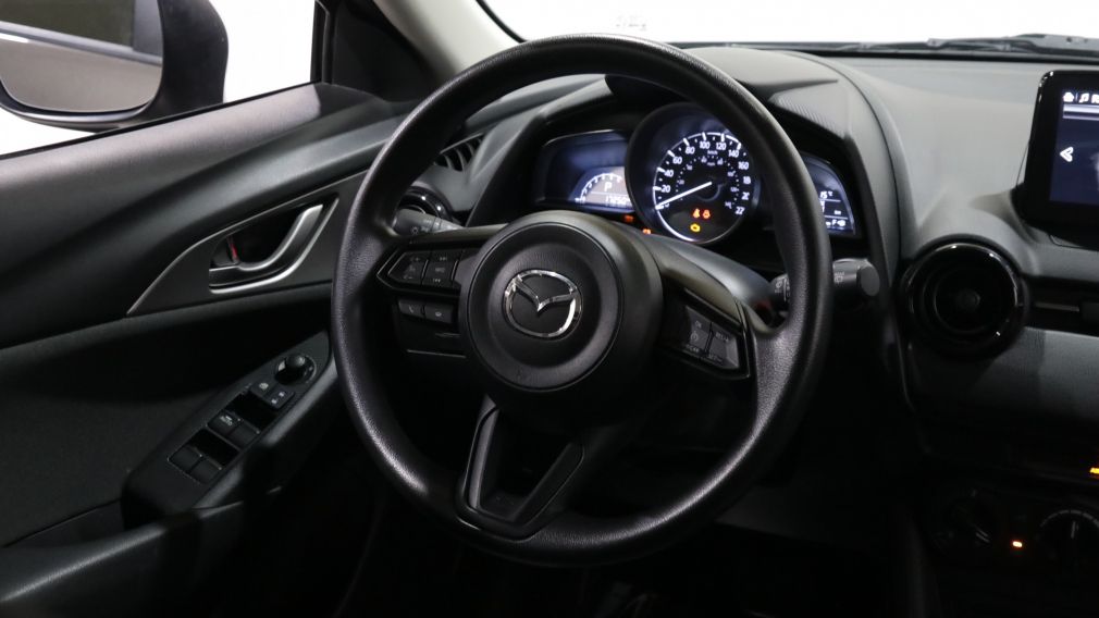 2018 Mazda CX 3 Sport AUTO A/C GR ELECT AWD CAMERA BLUETOOTH #13