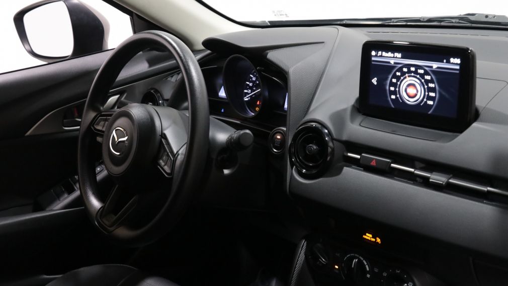 2018 Mazda CX 3 Sport AUTO A/C GR ELECT AWD CAMERA BLUETOOTH #22