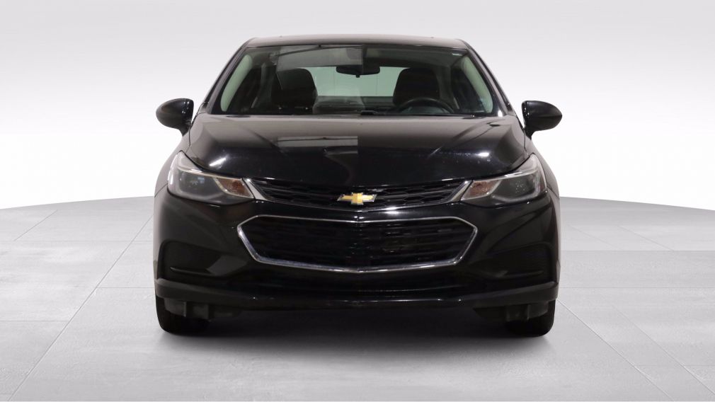 2018 Chevrolet Cruze LT AUTO A/C GR ELECT MAGS CUIR TOIT CAMERA RECUL B #2