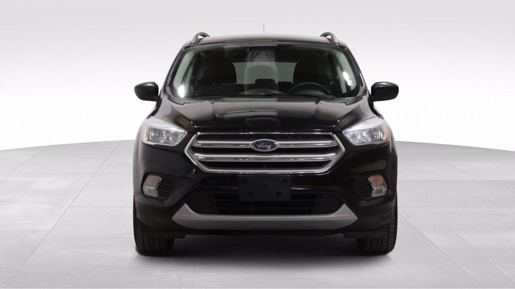 2018 Ford Escape SE AUTO A/C GR ELECT MAGS CAMERA BLUETOOTH #2