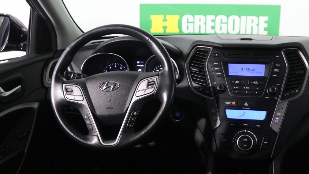 2014 Hyundai Santa Fe PREMIUM AWD A/C GR ELECT MAGS BLUETOOTH #15