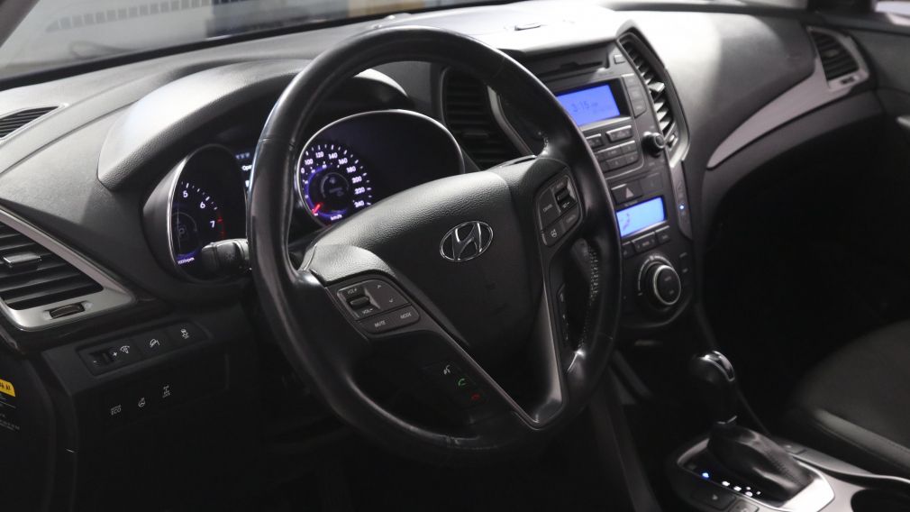 2014 Hyundai Santa Fe PREMIUM AWD A/C GR ELECT MAGS BLUETOOTH #8