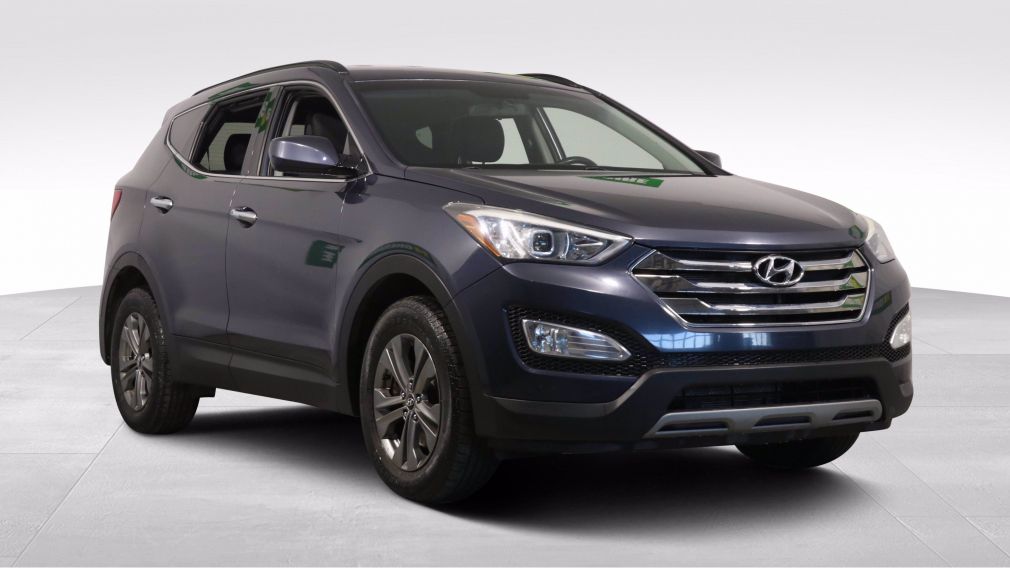 2014 Hyundai Santa Fe PREMIUM AWD A/C GR ELECT MAGS BLUETOOTH #2